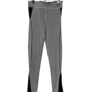 Forever21 grey gym leggings